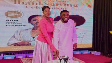 Family Altar Ministries