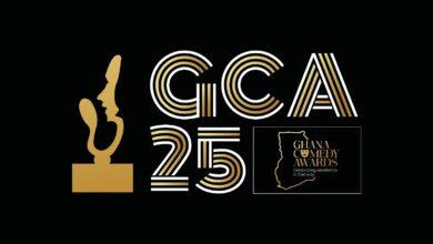 Ghana Comedy Awards