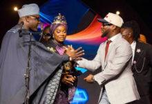 Ghana Music Awards Winners 2025