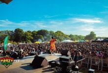 Ghana Party In The Park