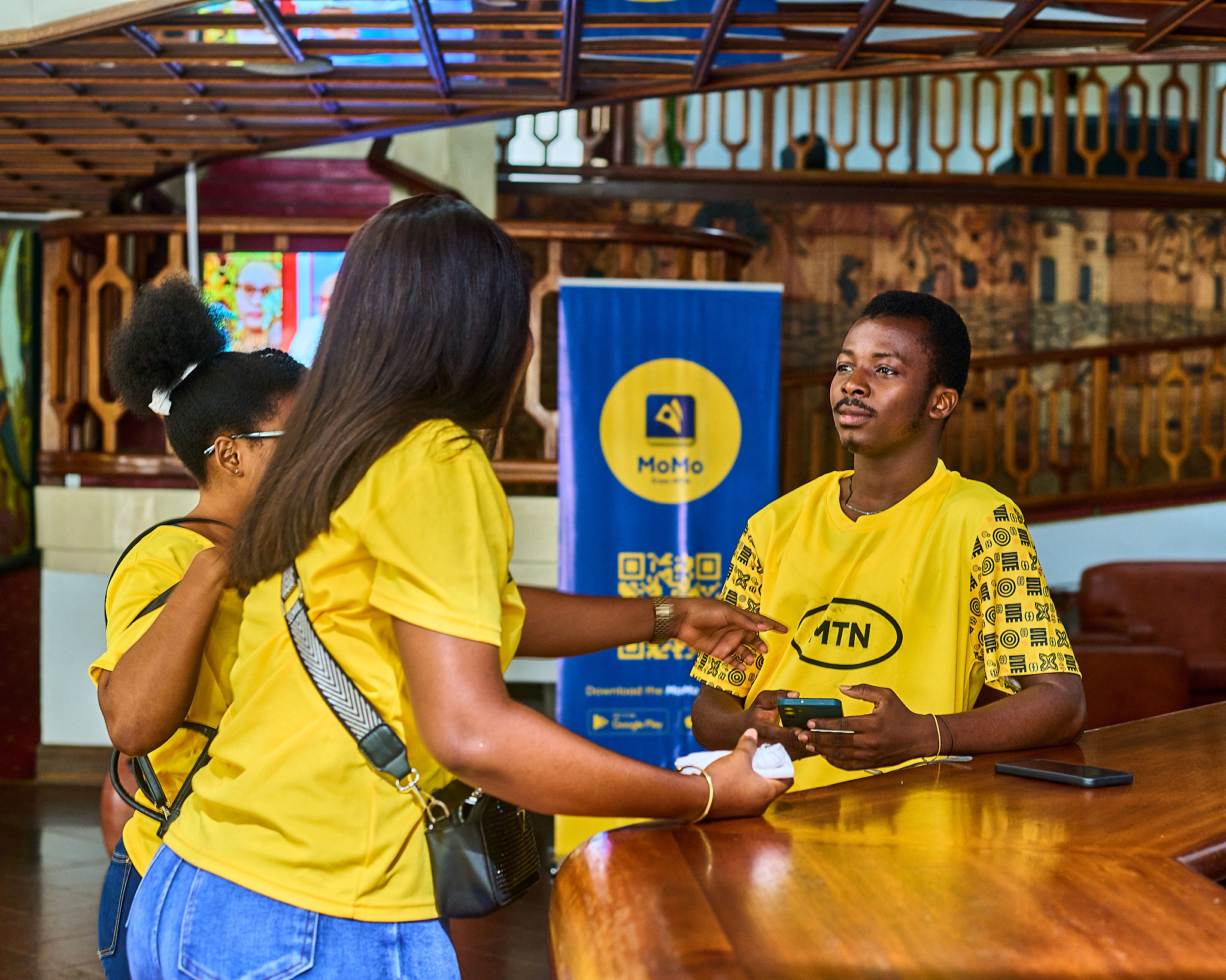 MTN Ghana