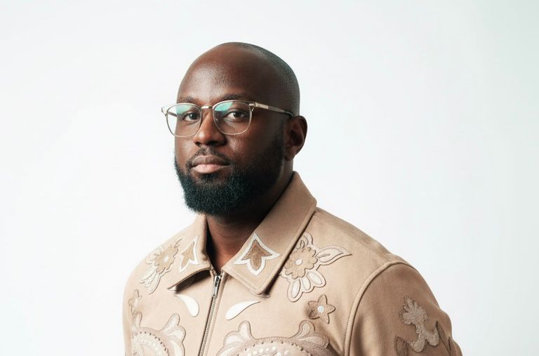 Ghanaian Gospel Star Kofi Karikari Releases “Ayee” and “Stamina” Kofi Karikari