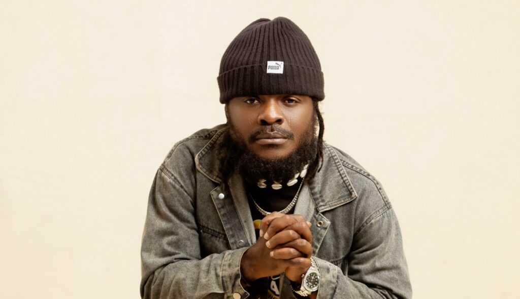 Ras Kuuku closes 2025 with soothing love song “Me And You Tonight” – LISTEN Ras Kuuku