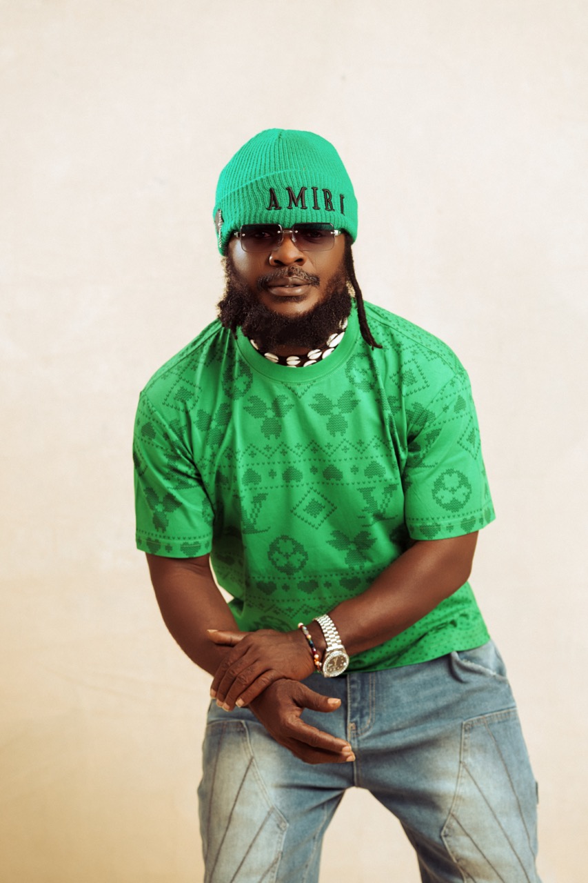Ras Kuuku