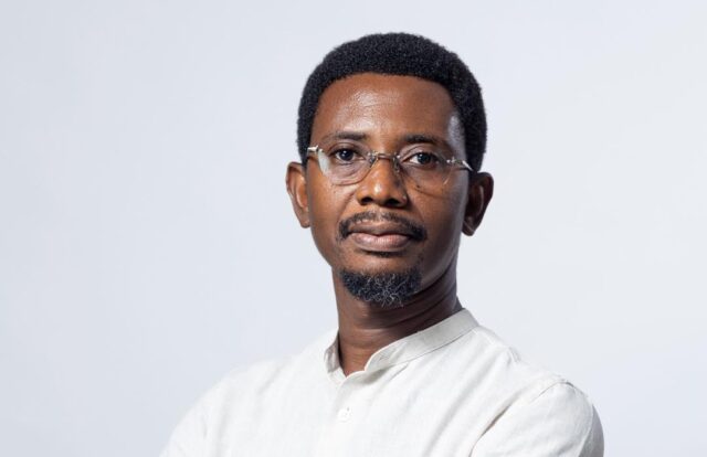 Kweku Etuaful