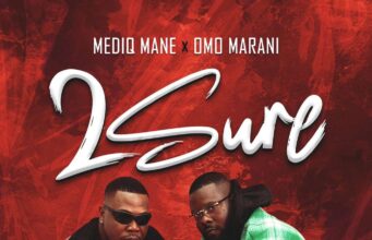 Music Jackpot! Mediq Mane and Omo Marani celebrate BIG WIN with “2 Sure”