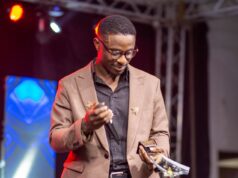 CMA sponsors 2025 Artiste of the Year, Kojo Vypa, to Rwanda, South Africa, and Lesotho for an International Tour
