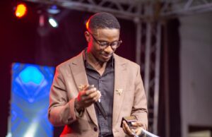 CMA sponsors 2025 Artiste of the Year, Kojo Vypa, to Rwanda, South Africa, and Lesotho for an International Tour