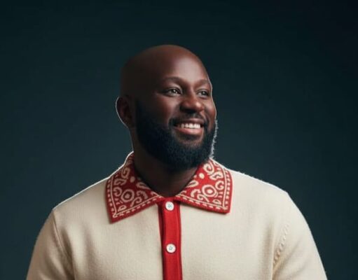 Kofi Karikari Earns TGMA 27 Nomination With “Stamina”
