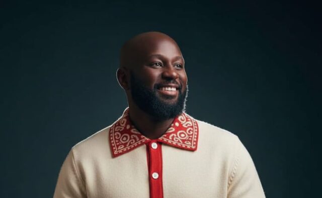 Kofi Karikari