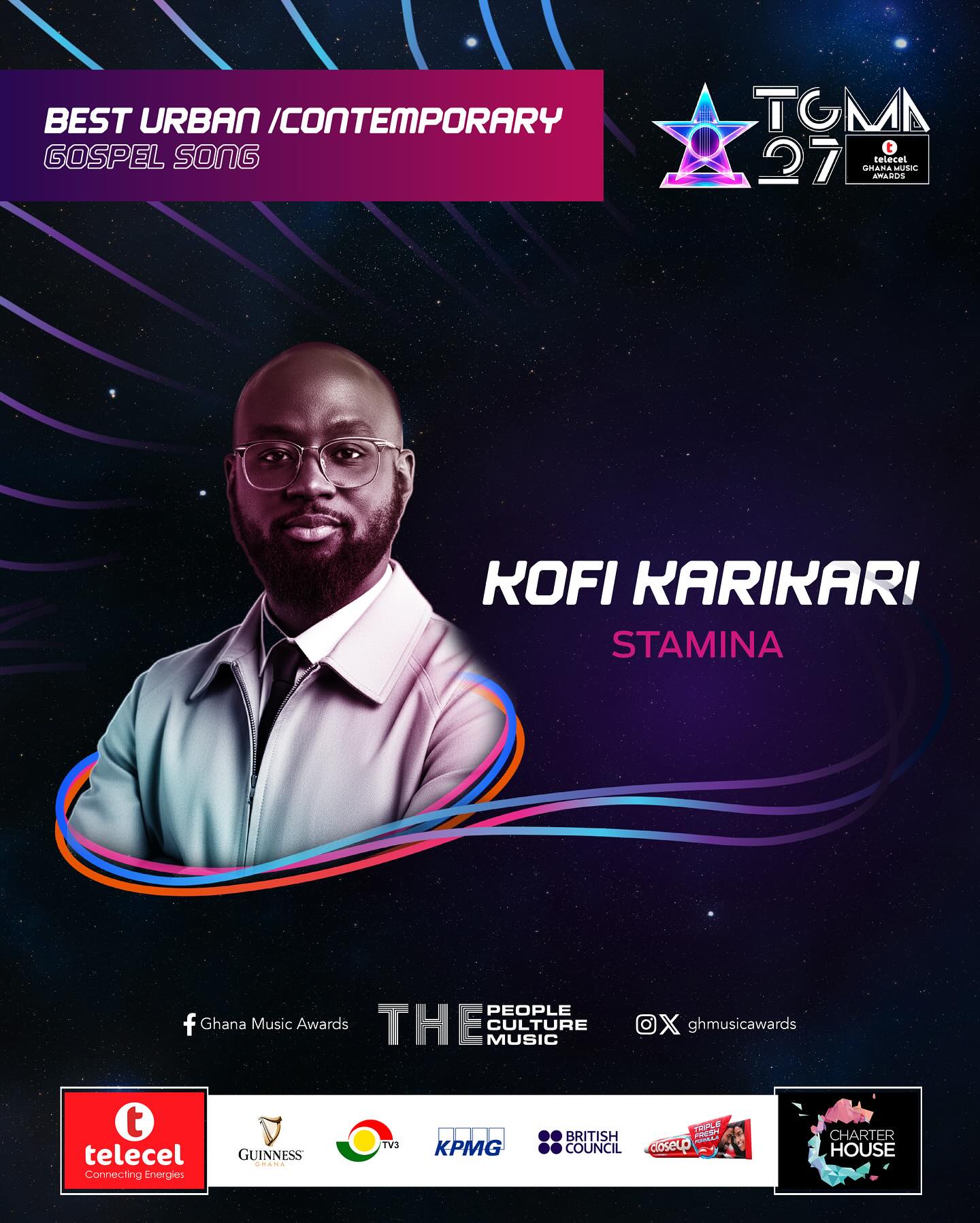 Kofi Karikari