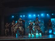 From the Streets of Elmina to the World Stage: Meet Ghana’s Boldest Dance Academy