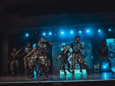 From the Streets of Elmina to the World Stage: Meet Ghana’s Boldest Dance Academy
