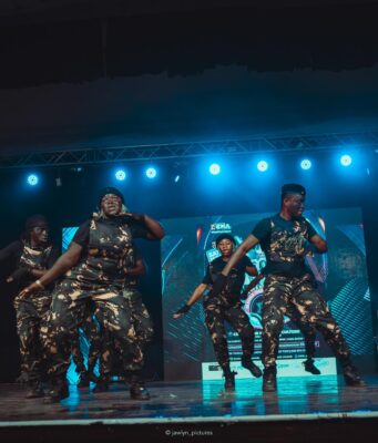 From the Streets of Elmina to the World Stage: Meet Ghana’s Boldest Dance Academy
