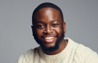 Jesse Delali Ignites the Praise Atmosphere with New Contemporary Gospel Jam “Hallelujah”