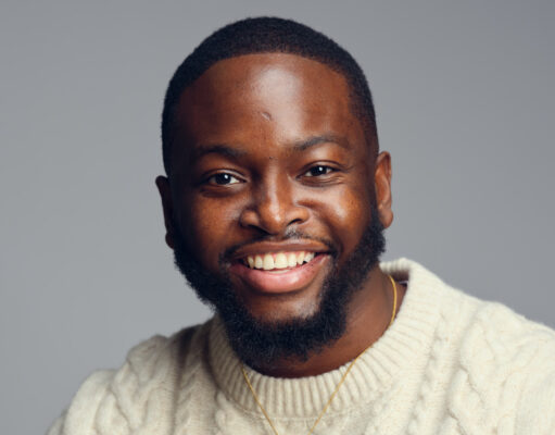 Jesse Delali Ignites the Praise Atmosphere with New Contemporary Gospel Jam “Hallelujah”