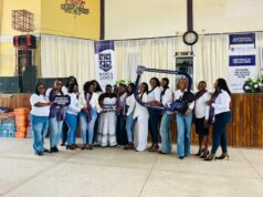 MOGA 2003 Launches Legacy Mentorship Programme for Future Women Leaders