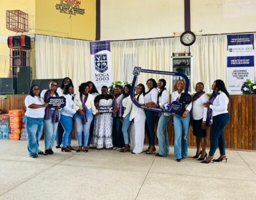 MOGA 2003 Launches Legacy Mentorship Programme for Future Women Leaders