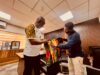 Thomas Hughes Amissah Supports Visit Cape Coast Initiative with GH¢5,000